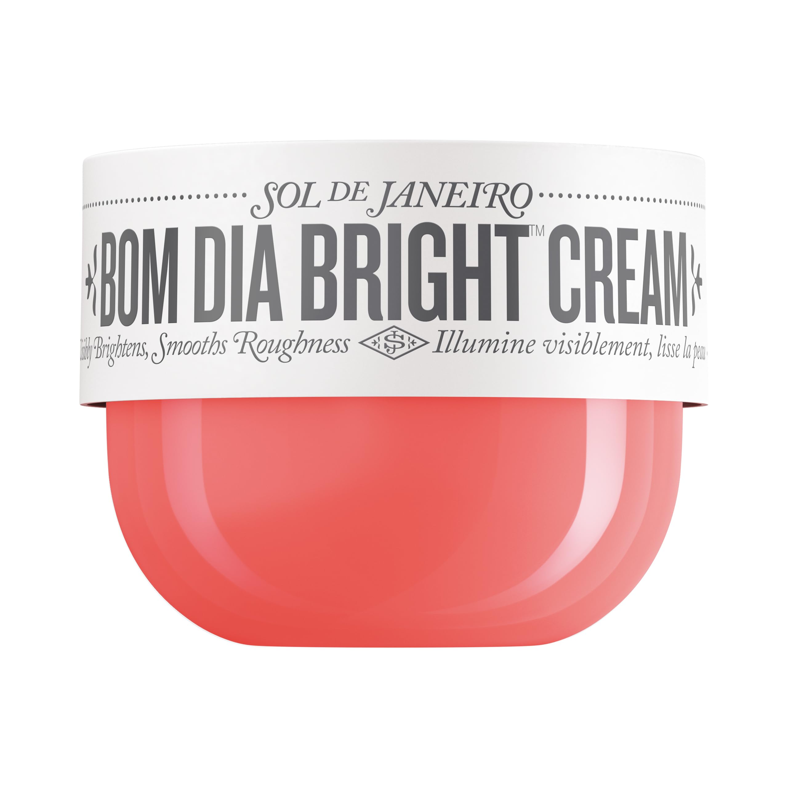 

Крем для тела Bom Dia Bright с витамином С