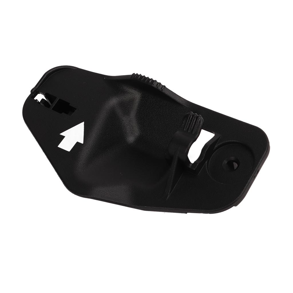 Hood Support Rod Clamp Holder Clip 53455 53010 Reliable Rugged Anti Crack Hood Support Rod Clamp Fit for IS300 2001 To