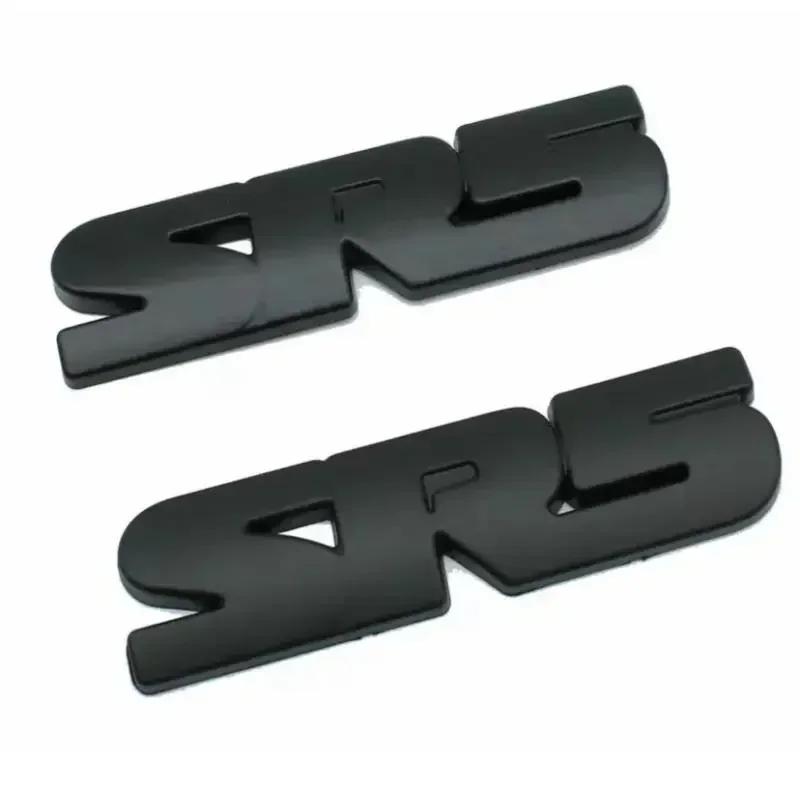 8pcs for Toyota TUNDRA Covered Vehicle Label Tundra Pickup Truck SRS 4X4 V8 5.7 Limited Off-road Modified Vehicle Label Sticker AO5