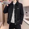 Freizeitjacke für Herren