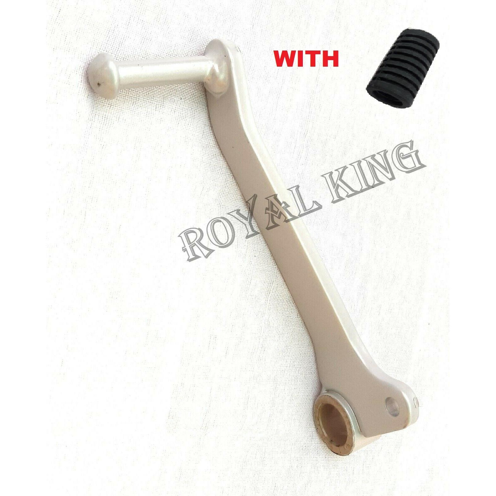 Royal Enfield Interceptor 650 Gear Shifter