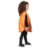 Bristol Novelty Girls Bright-Night Witch Costume