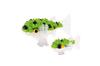 Nanoblock Nanoblock Midori Pufferfish