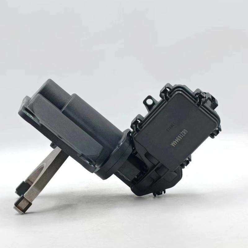 Front Axle Disconnect Actuator  68216944AB 68216944AA  For Dodge 2013 - 2018 RAM 2500 3500 4WD