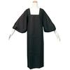 KYOETSU (Kyoetsu) Made In Japan Kimono Apron (Black)
