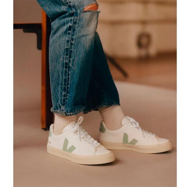 Veja Кросовки Campo Leather