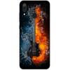 For Huawei Y7 2019 Case Y 7 2019 Silicone TPU Back Cover Protective Phone Case For Huawei Y7 Y7 Prime 2019 Bumper Fundas Coque
