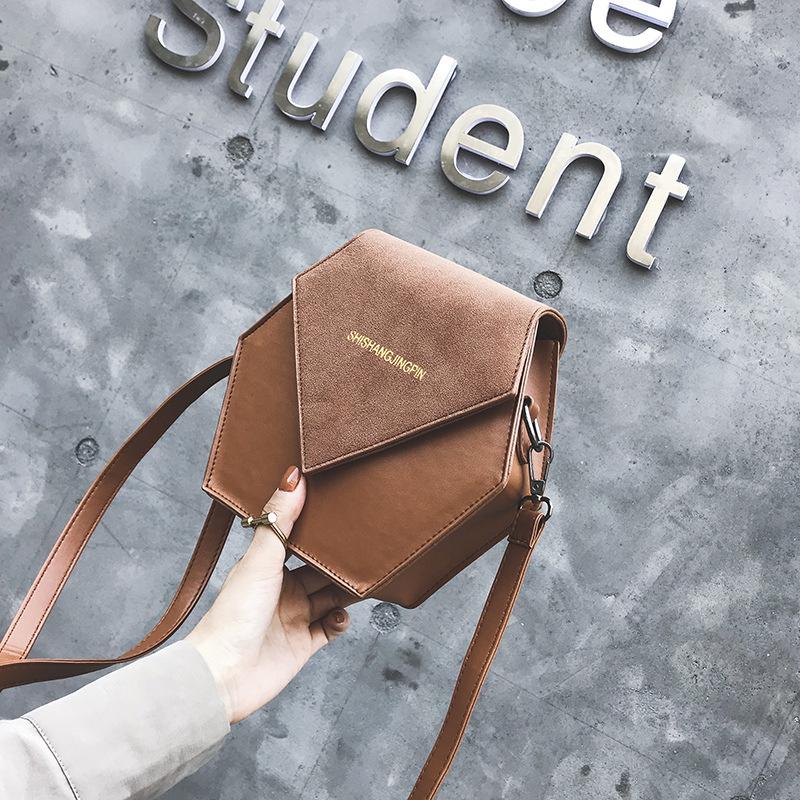 Cheap Messenger Bags Ladies Handbags Casual Woman Crossbody Shoulder