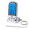 Wireless Grilling Thermometer Food Grilling Thermometer Cooking Set Grill Food Thermometer Kitchen Accessories