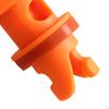 Universal Inflatable Paddle Board Kayak Fast Deflation Valve Plastic Durable Inflated Boat