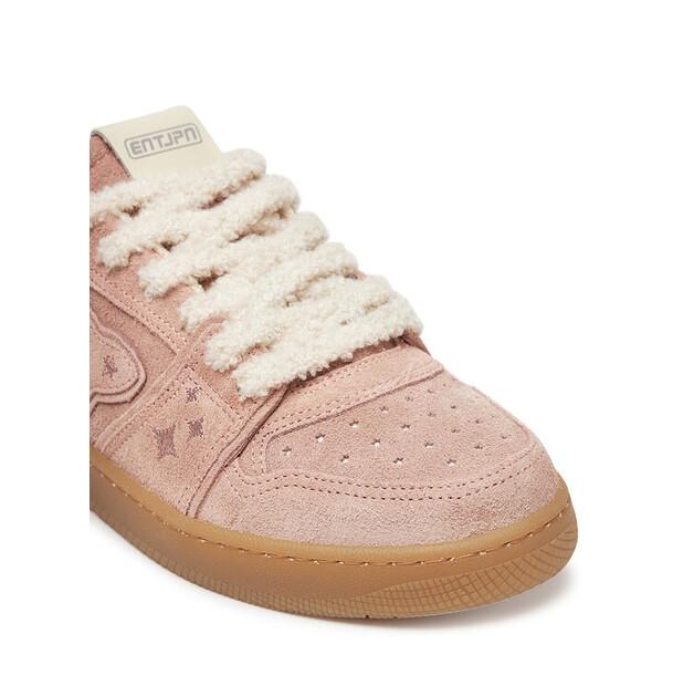 Enterprise Japan Sneakers BB5007 PX002 Pink