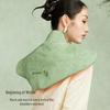 Zuodian Heated Mugwort Shoulder & Neck Shawl (Forbidden City Style)