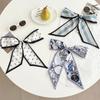 Accessories – Skjerf og skaut