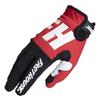 FASTHOUSE Gants Moto Speed Style Remnant Red-Black S Red-Black