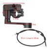 For 9cc 50cc 110cc 125cc ATV Quad Bike Buggy Thumb Throttle Accelerator & Lever Controller Throttle Wire Cable Assembly