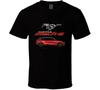 Mustang Mach E Ev Vehicul Electric Nou Musclecar Cadou Tricou