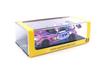 Spark National Model Mercedes AMG GT3 Team 2022 Spa 24H 2nd Place 1/43 "AMG GetSpeed" #2 L.Stolz/S.Schothorst/M.Getz