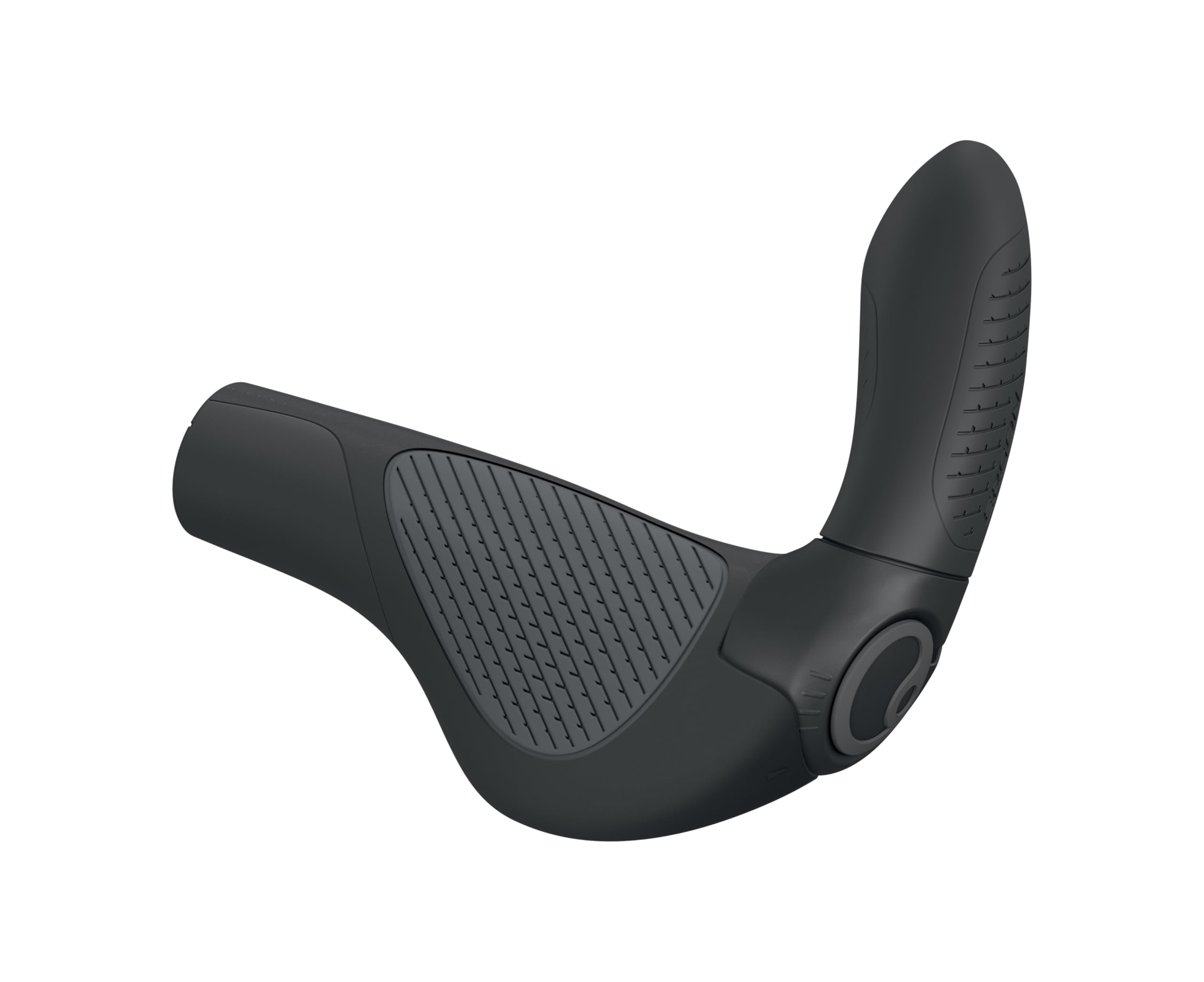 Ergon GP4 Evo Черный L (HBG29101) чёрный