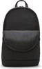 NIKE Elemental One Size Laptop Backpack Black (Black/Black/White),