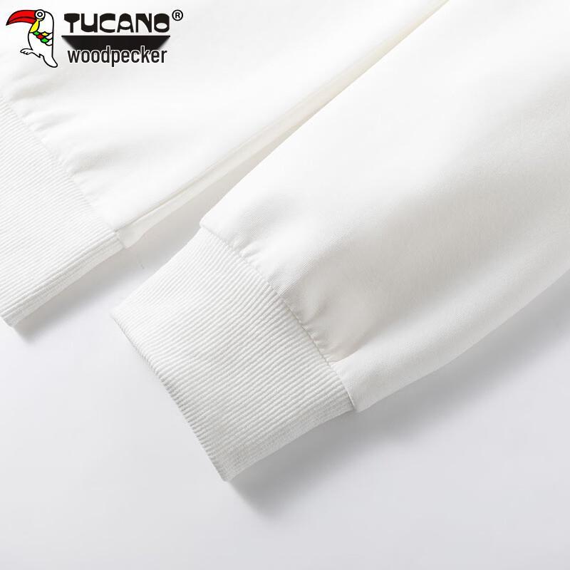 TUCANO Men's Gradient Lapel Polo Shirt