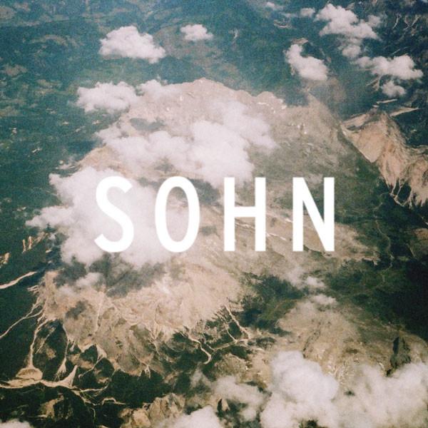 

12inch Record SOHN - Bloodflows BAD3324 4AD 2013 UK Dance & Electronica Used