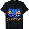 XXIAOLONG Vintage Demon Slayer Hunter – Funny Huntrix Style Gift T-Shirt