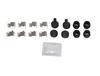 Renault Master Iii 10> Rear Brake Caliper Springs