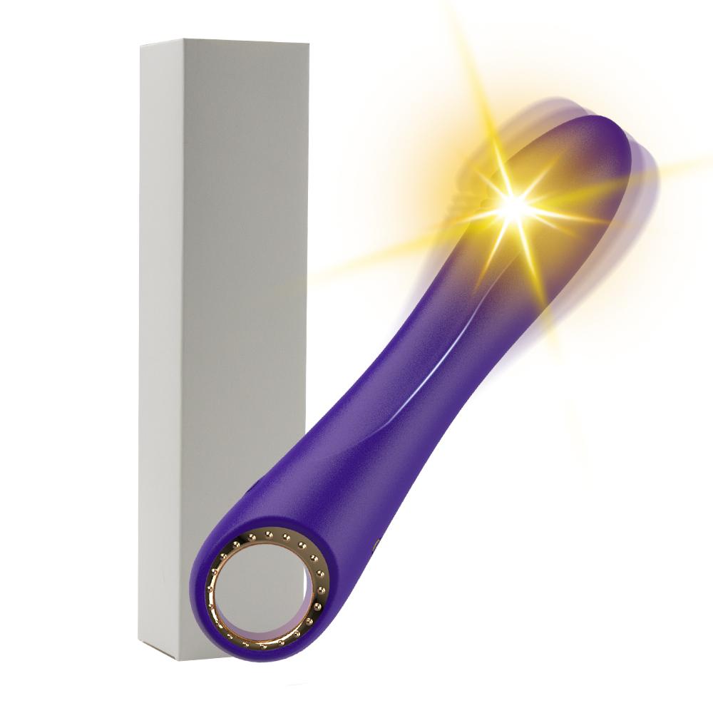 Powerful Dildo G-spot Vibrator 10 Modes Vagina Clitoris Stimulator Massarger Orgasm Stick Sex Toys Shop For Women Female Adults