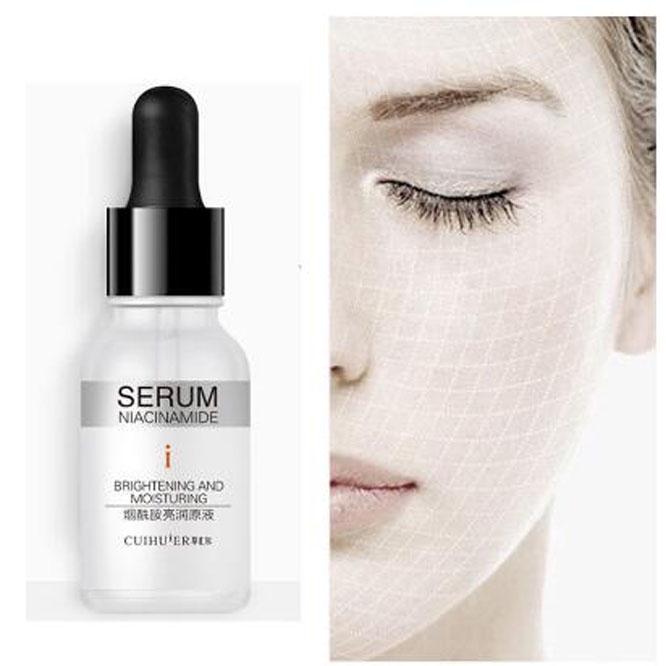 niacinamide essence