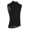 Chaleco Decathlon OVBAP para Ciclismo de Carretera para Hombre con Protección Solar y contra el Viento