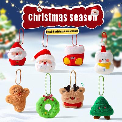 Feestviering – Kerstdecoratie