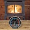 Pointer Thermometer Thermometer Dry And Wet Thermometer Hygrometer Indoor Pointer Thermometer Pointer Thermometer