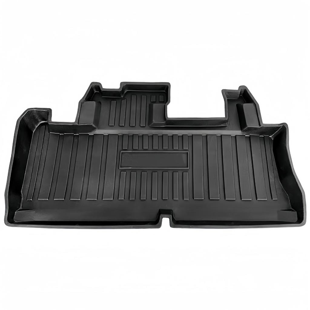 2021+ Sienna Left-Hand Drive Carpet TPE Floor & Trunk Mats