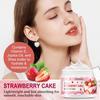 Strawberry Cake Nourish Face Cream-Deeply Moisturizing And Nourishing Face-Suitable For All Skin Types, 100ml