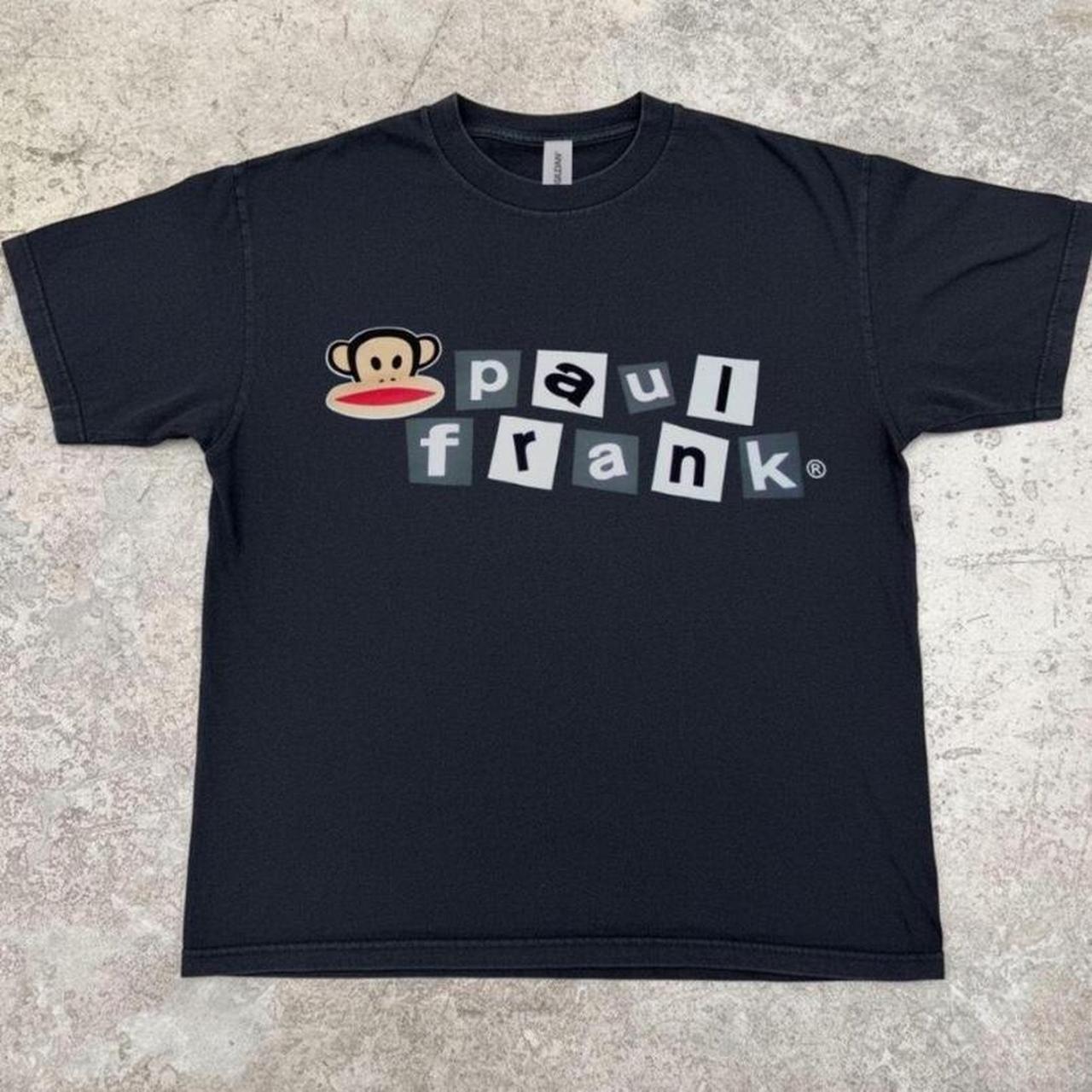 Paul Frank Monkey Unisex T-Shirt XXXXL