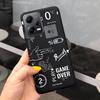 Cartoon Cases For Xiaomi Poco X5 Pro 5G Case PocoX5 5G Cover Soft TPU Matte Shockproof Capas Dragon Cute Cat Astronaur Pattern