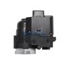 Folding Rearview Mirror Motor Module for Kia K4, Carens, Santa Fe, Mohave, Hyundai Azera.