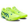 New Asics Solution Speed Ff 2 'Hazard Green' Women's 1042A136-300
