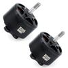 14 Pole Brushless Motor with M5 Shaft, 18AWG Silicone Wire 250mm for RC FPV Quadcopter