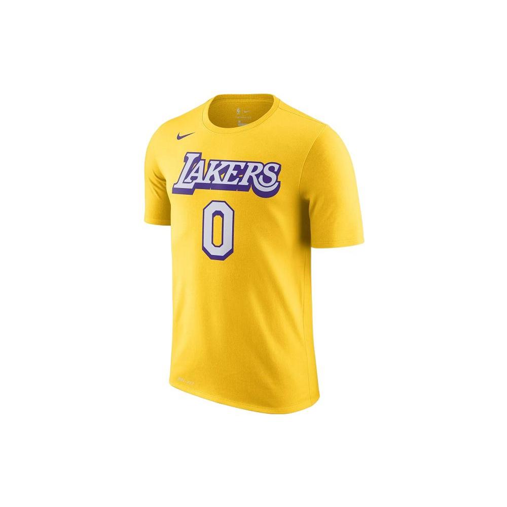 

Новая футболка Nike с рукавом реглан мужская желтая BV8795-704 L