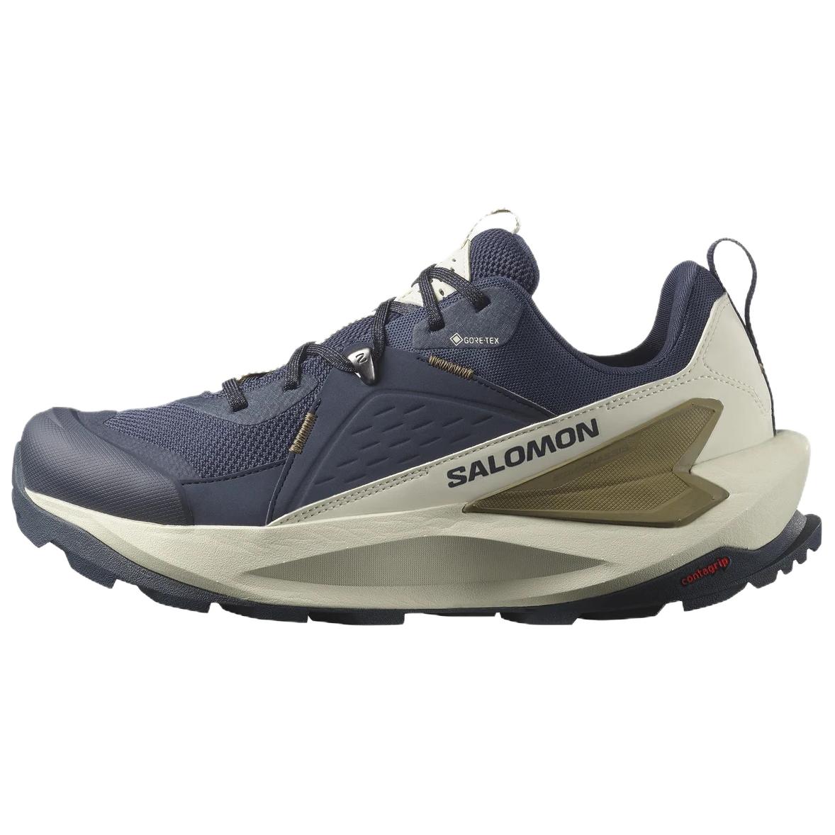 Salomon Pulsar Trail Pro 2 Unisex Black L47565700 44