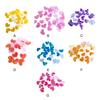 Paper Cards DIY Supplies Heart Air Confetti Paper-cut Multiple Atmosphere Setting Props Wedding Ornament Anniversary Decorations