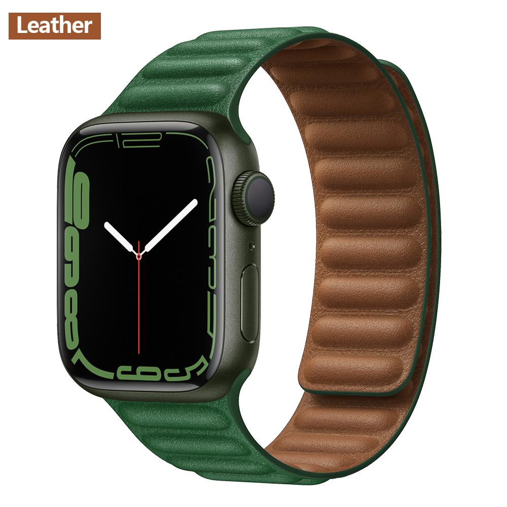 Watchband Smartwatch Accessories Wristband