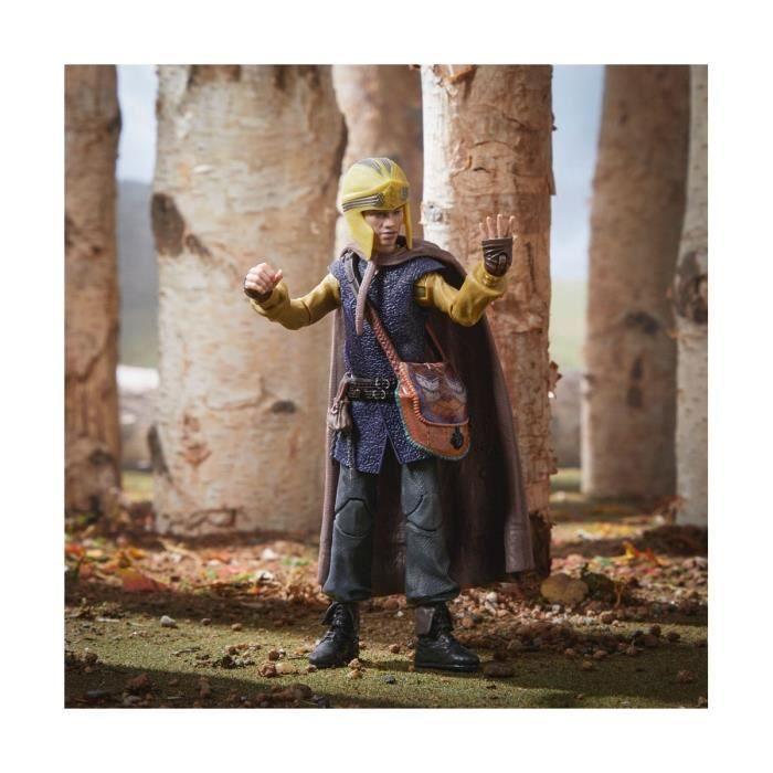 Figurine - Hasbro - Dungeons &amp; Dragons - Simon - 15 cm - Collection pour adultes