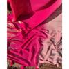 Luxury Sparkle Edit – Faux Georgette Designer Saree