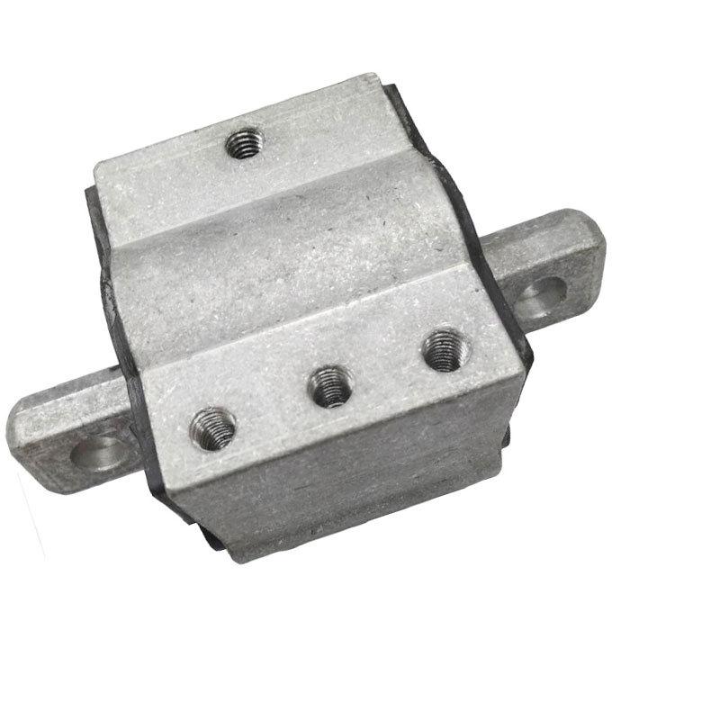 Mercedes-Benz W202/W204 Getriebe Motorlager Gummifuß 2122400418