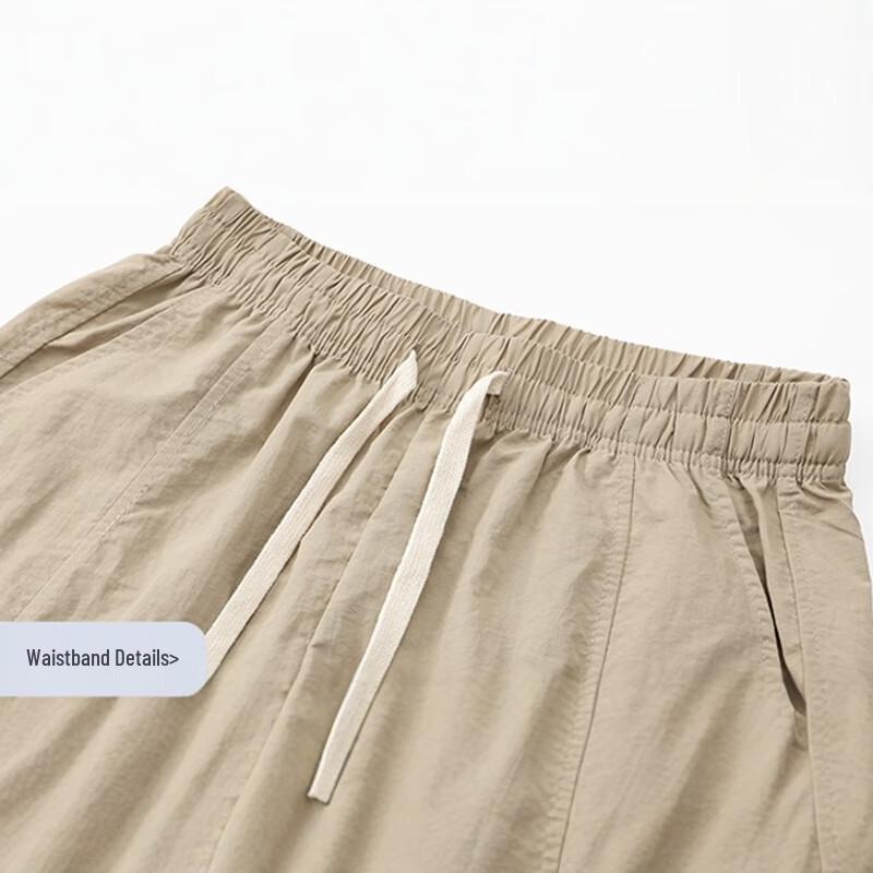 Jeanswest Men's Outdoor Sport Casual Cargo Shorts