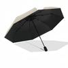 1pc Christmas Dog Decorations Umbrella with Plastic Handle,Suitable for All Seasons Home Travel Outdoor UmbrellaDD229