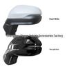 Honda Avancier 2017 Rearview/Reversing Mirror Assembly 76258-THA-H02