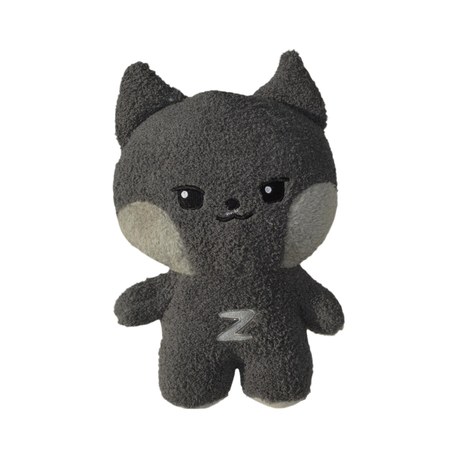 

Cute Plush Toy Doll Cute Plush Toy Cute Simulation Plush Doll Children s Gift One Size